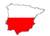 CONFECCIONES JUSTOLY - Polski